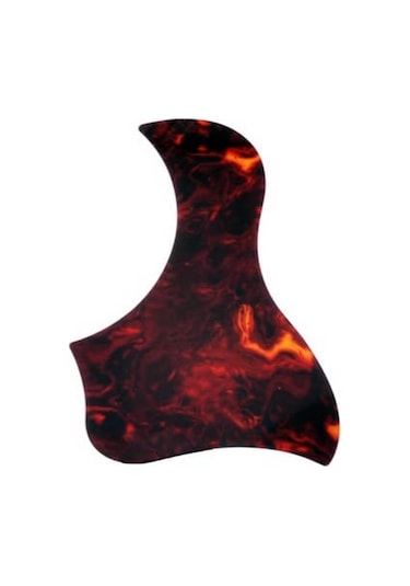 Extreme Pg165 Bk Pickguard