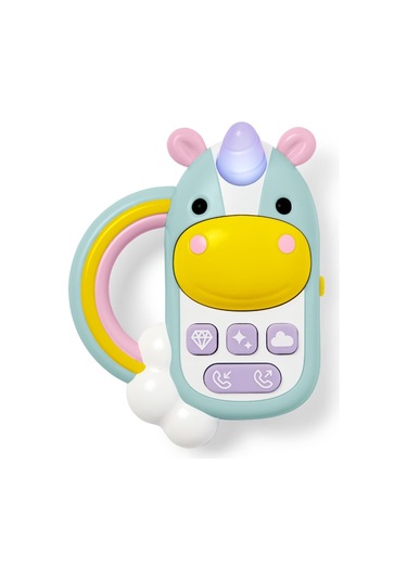 Skip Hop Zoo Unicorn Telefon