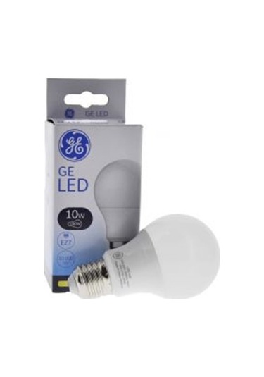GENERAL 10W E27 BEYAZ LED AMPUL