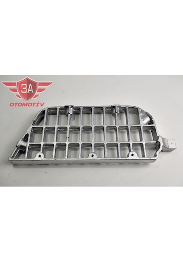 Mitsubishi Basamak Demiri Sol(Alüminyum)Canter Fe304-Fe444-Fe449 401272934