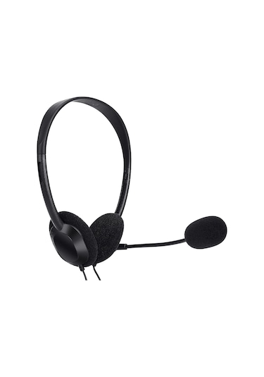 Snopy SN-T11 Onn.go Mikrofonlu Stereo Kulak Üstü Kulaklık