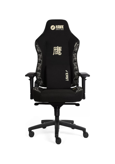 Hawk Gaming Chair Future East Kumaş Oyuncu Koltuğu Cccc1hwk0028 Renkli