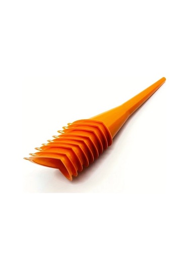 Willowhaven Ellenmeyen 9 Parça Yakıt Funneli Araba Motoru İçin Yağ Transfer Hortumu