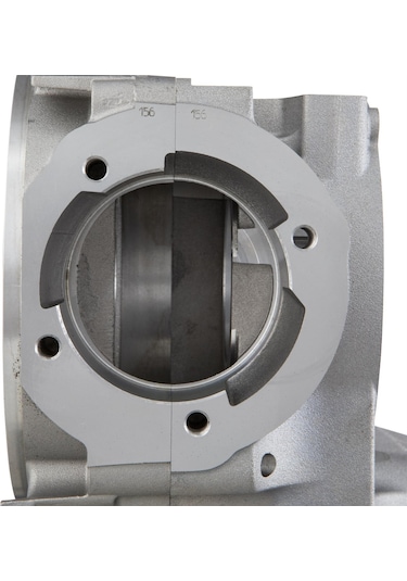 Vespa Px 80-200 Performans Motor Blok 5717245 / Malossı