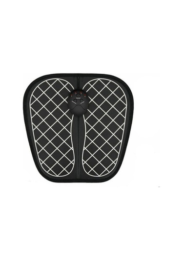 Elektrikli Masaj Ayak Pedi