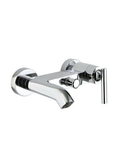Gpd MBB100 Frezia Banyo Bataryası Krom