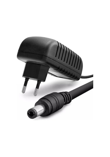 Wellhise 12 Volt 2 Amper Adaptör