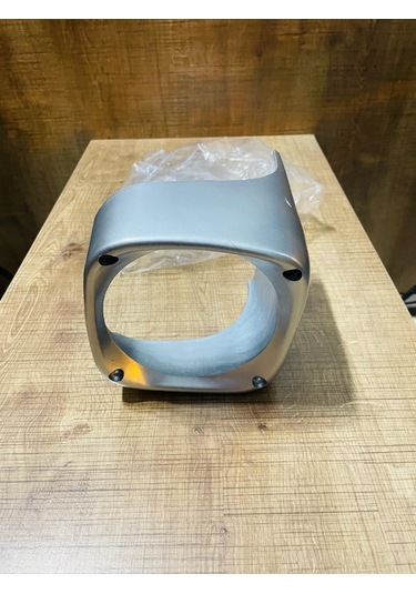 Massey Ferguson 148-165-175 Ön Far Çerçevesi Plastik Sol