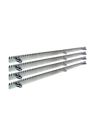 Sm-120-dc Kayar Kapı Motoru Bahçe Kapı Motoru Garaj Kapı Motoru Yoğun Kullanıma Uygundur