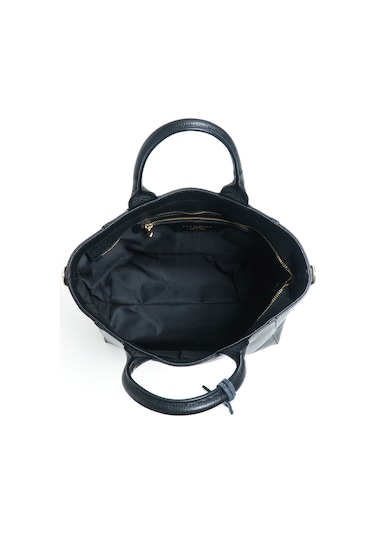Çapraz Çanta Kadın Margot M Piumelli Milano Bag D28 Black Siyah