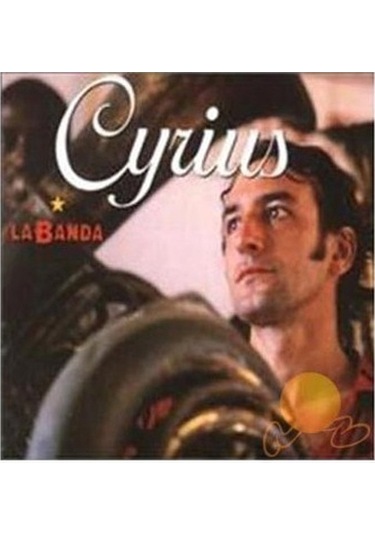 Cyrius - La Banda Cd