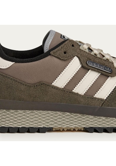 Adidas New York Outdoor Spezial Erkek Günlük Spor Ayakkabı C-adıjr1564e10a00 Kahverengi