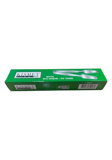 Kısmet Buz Maşa Büyük Boy 430