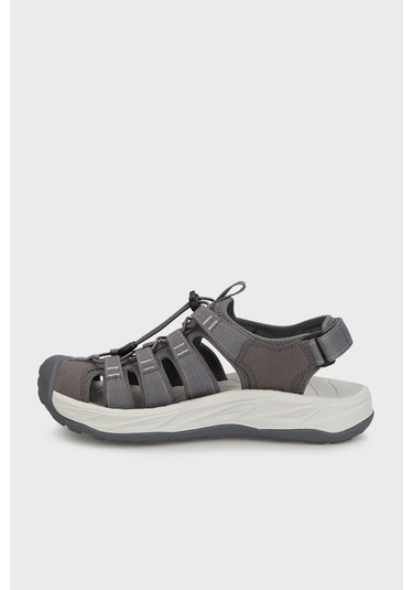 Humtto Erkek Ayakkabı 679-760289a Gri Gri