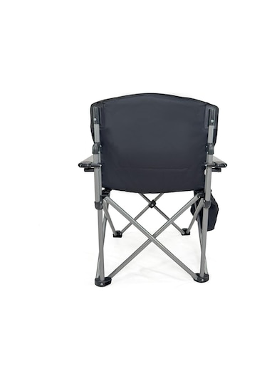 Madfox Journey Katlanır Kamp Sandalyesi Çok Renkli