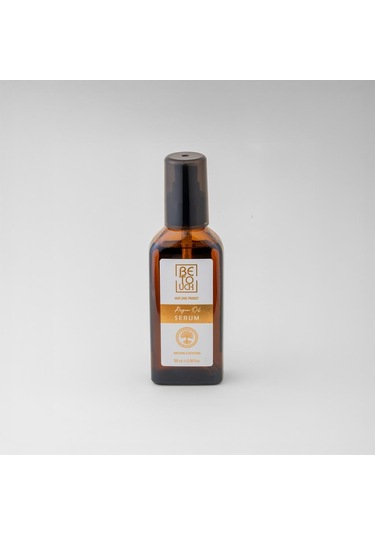 Be Touch Argan Oil Saç Serum 100 Ml