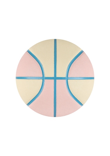 Jordan J1008257-122 Ultimate 20 8p Graphic 7 No Basketbol Topu