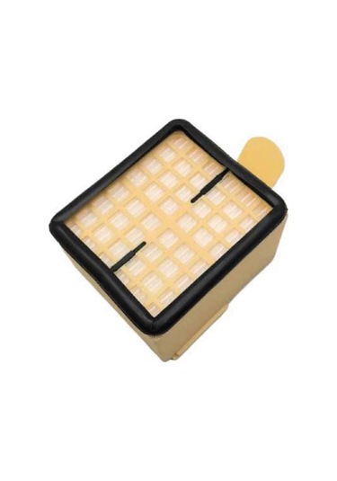 Vorwerk Vk135/vk136 Serisi Elektrikli Süpürge Aksesuarları İçin 4 Adet Yjd