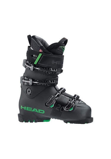 Head Vector 120 R S Black/siyah