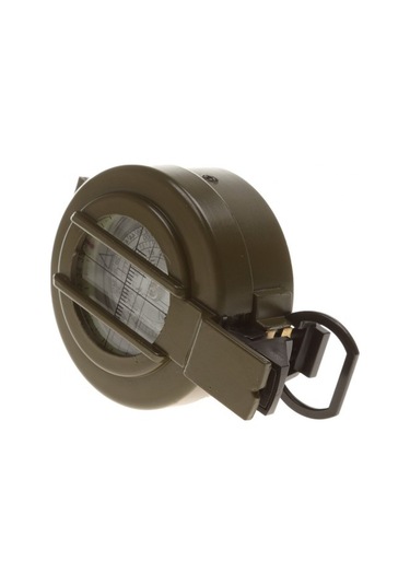 Nikula Çok Fonksiyonlu Profesyonel İngiliz Pusula Dc-60