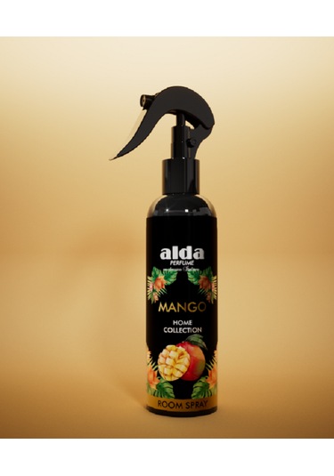 Alda Perfüme Mango Oda Spreyi 250 ML