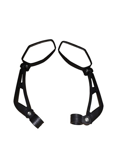 Bisiklet Ayna Tk Kelepçeli