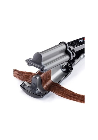 Babyliss Pro 2469 TTE  Tourmaline Wag ve Saç Maşası
