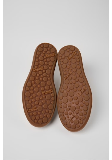 Camper Pelotas Soller Erkek Sneaker Ayakkabı K100974-001 Beyaz