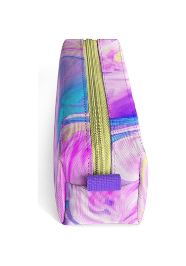 Coral High Kids Renkli Unicorn Desenli Kalem Çantası 22074