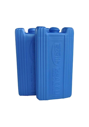 Ezetil Iceblok Buz Kasedi 400Gr*2Adet
