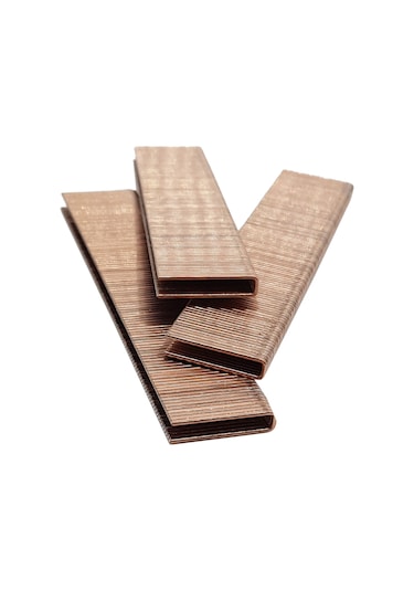 Delta 90/25 Zımba Teli 25 Mm 1 Paket