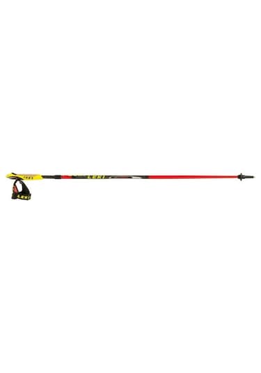 Leki Nordic Walking Speed Pacer Vario Çok Renkli