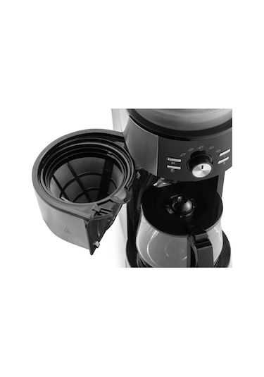 Arçelik FK 9110 I Öğütücülü Filtre Kahve Makinesi