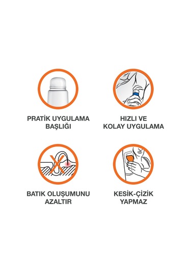 Veet Men Koltuk Altı Bölgesine Özel Erkek Tüy Dökücü Krem 100 ML