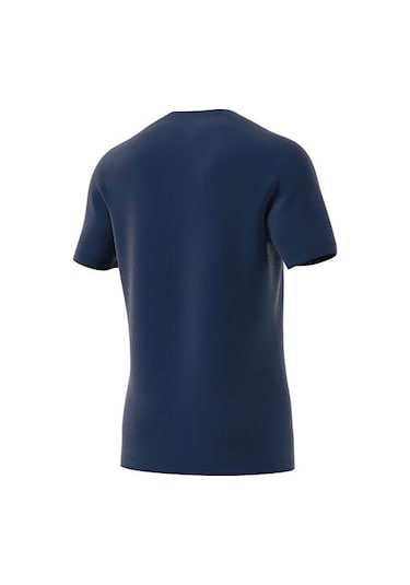 Adidas Ent22 Jsy Erkek Futbol Forması Kb7993 Lacivert Lacivert