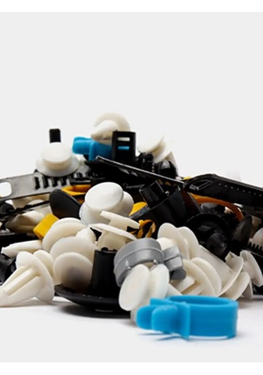 Avto İ Dom Priora Klips Set 151933930