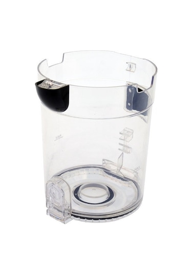 Grundig Vcp 3930 İle Uyumlu Süpürge Toz Haznesi