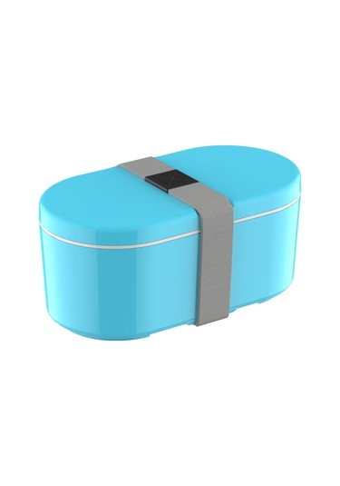 Zweikell Boxy Large Carolına 1450ml 49oz Lunch Box