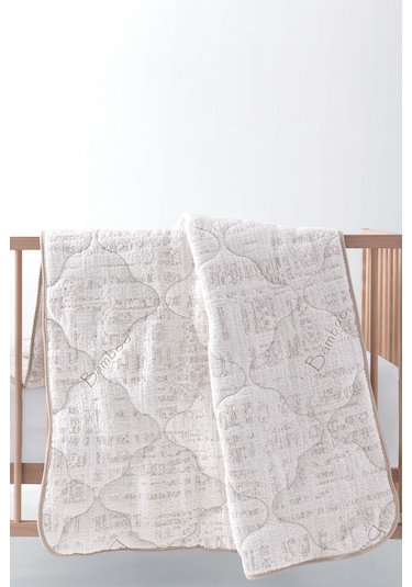 Yataş Bedding Bambu Bebek Yorgan