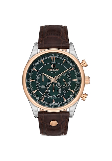 Hislon MS101R-15KR Erkek Kol Saati