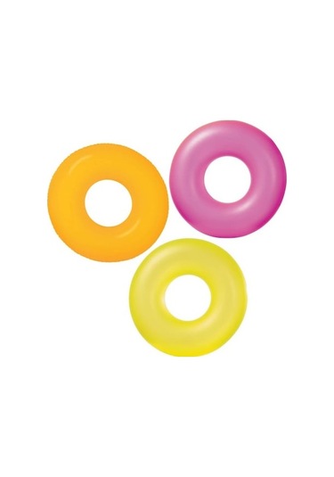 Fosforlu Simit 91Cm İntex -   59262