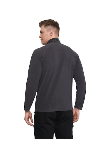 Trespass Blackford Erkek Polar Antrasit