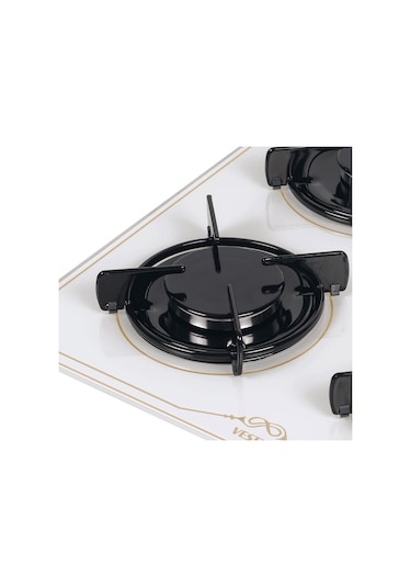 Vestel AO-6104 YRB Ankastre Ocak