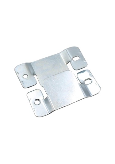 Kanepe Mobilya Bağlantı Parçası Premium Metal Kanepe Bağlantı Parçası Vidalı S202412303344 5 Set Diğer