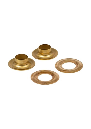 Arrow G3812 10Mm Pirinç Kuşgözü Perçin (526585576)