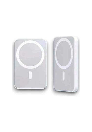 Buğz Lf-100 Magsafe 5.000 Mah