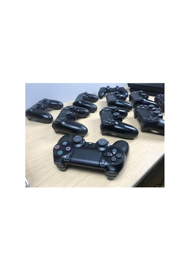 Playstation 4 Dualshock V2 Kol - 2. Nesil Kablosuz Ps4 Kolu