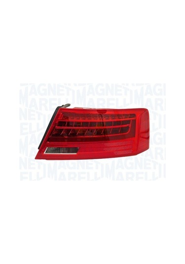 Marelli 714021190712 Stop Lambası Sol Audi A5 09 Led Li