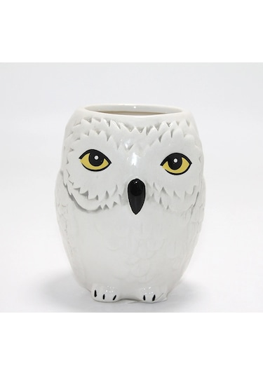 Harry Potter Hedwig Tasarım Porselen Kupa Bardak Diğer
