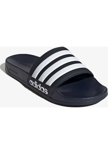 Adidas Adilette Shower Unisex Lacivert Terlik Gz5920 Lacivert